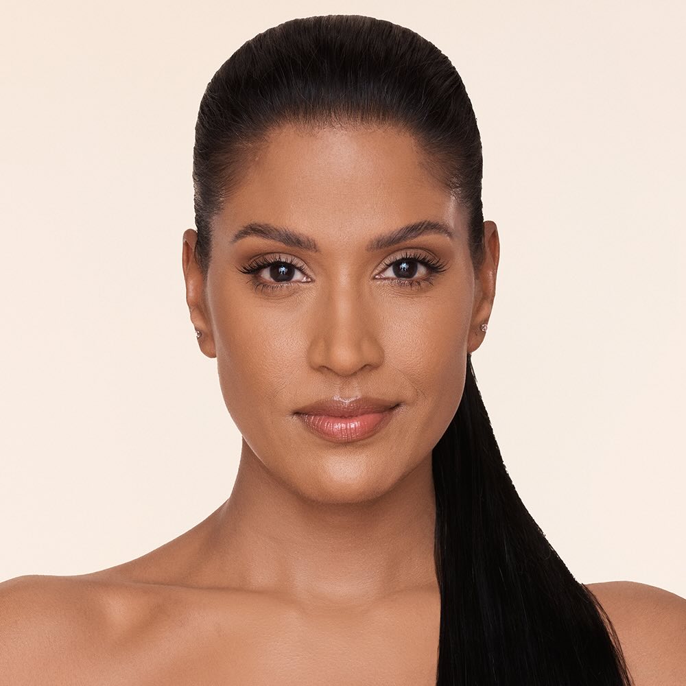 AIRBRUSH FLAWLESS FOUNDATION (BASE DE MAQUILLAJE)